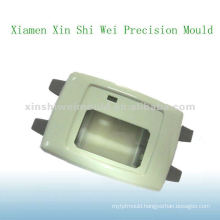 Electrical plastic injection mold